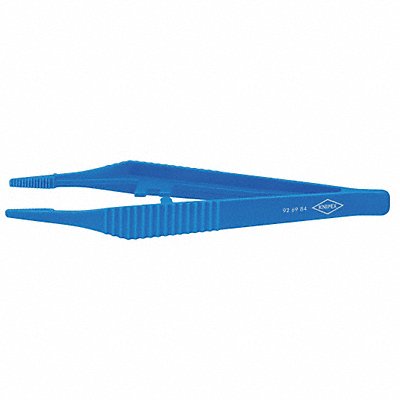 KNIPEX 926984 Plastic Tweezers Straight 5 5/64 L