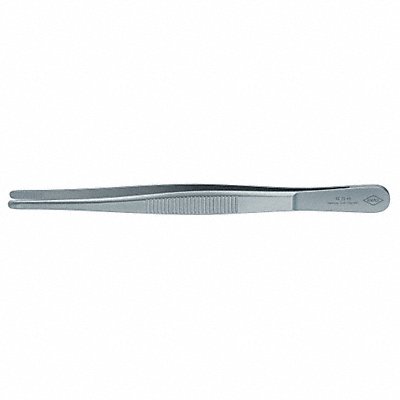 KNIPEX 927245 Precision Tweezers SS Straight 5 45/64 L