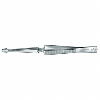 KNIPEX 929491 Cross Over Tweezers SS 6 19/64 L