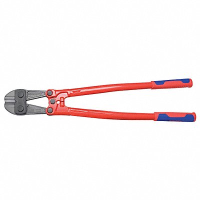 KNIPEX 7172610 Bolt Cutter Steel 24 in L Steel