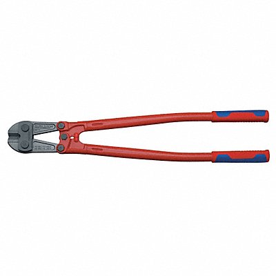 KNIPEX 7172760 Bolt Cutter Steel 30 in L Steel