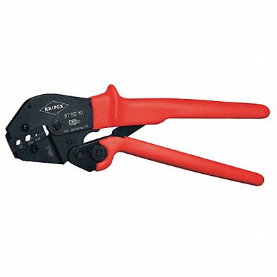 KNIPEX 975210 Crimper RG-58 RG-59/62/71/223 10 L