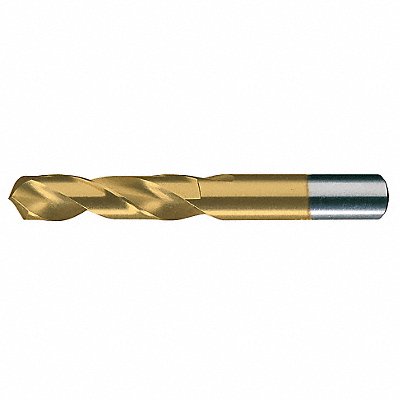 CHICAGO-LATROBE 55114 Screw Machine Drill 11/32 HSS