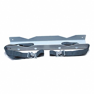 DAYTON 10U485 DAYTON 24 Steel Cylinder Bracket