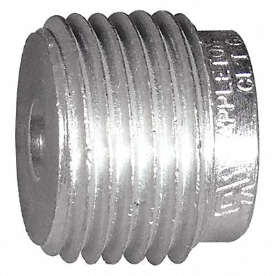 APPLETON ELECTRIC RB300125A Reducing Bushing Alum Trd Sz 1 1/4 3in