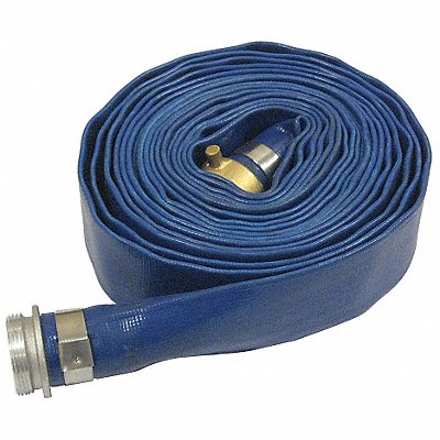 NILFISK 100089 Discharge Hose For Shop Vacuum