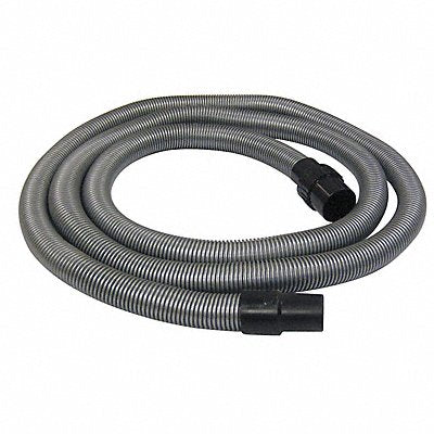NILFISK 15365 CrushResistant Vac Hose 1-1/2 x 13 ft.