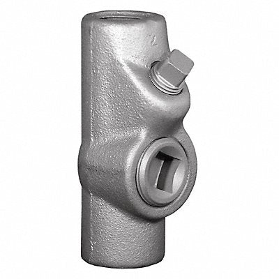 APPLETON ELECTRIC EYS21 Sealing Fitting Iron Trade Size 3/4in