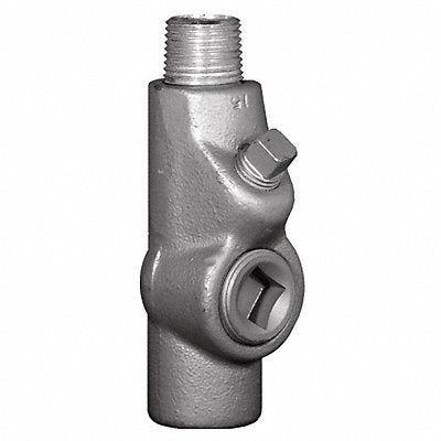 APPLETON ELECTRIC EYS316 Sealing Fitting Iron Trade Size 1in