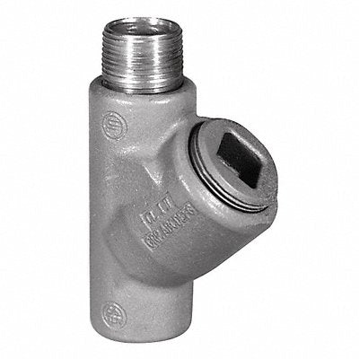 APPLETON ELECTRIC EYS26 Sealing Fitting Iron Trade Size 3/4in