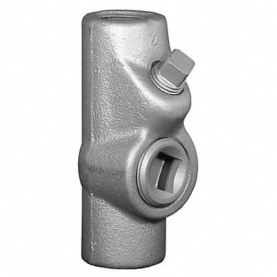 APPLETON ELECTRIC EYSEF75AL Sealing Fitting Alum Trade Size 3/4in