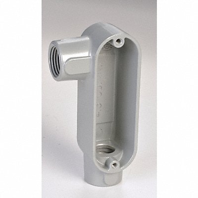 APPLETON ELECTRIC LR150A Conduit Outlet Body 1-1/2 In.