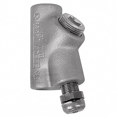 APPLETON ELECTRIC EYDEF75AL Sealing Fitting Alum Trade Size 3/4in