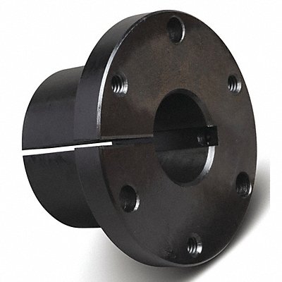 GRAINGER SD158 QD Bushing SD 1 5/8 in B Dia 1.813 in L