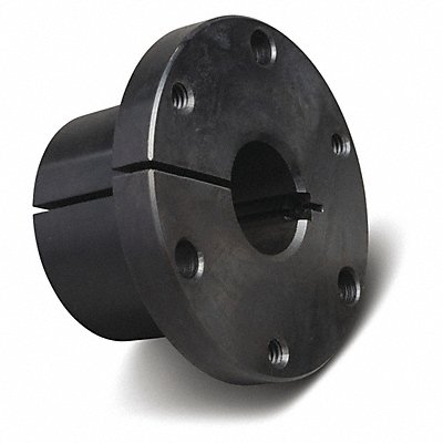 GRAINGER SDS1 QD Bushing SDS 1 in B Dia 1.313 in L