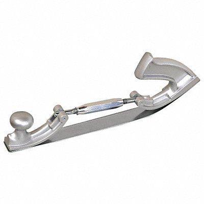 WESTWARD 10Z605 File Holder For Milled Tooth File