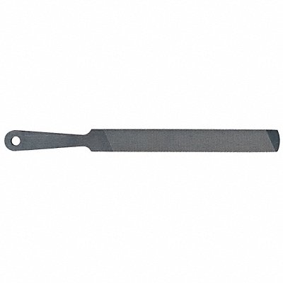 WESTWARD 10Z697 Farmer File Dbl/Single Cut Rect 8 In L