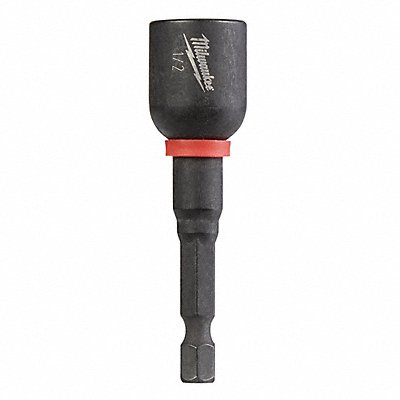 MILWAUKEE 49664537 Nutsetter 1/2 Steel Impact Rated