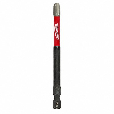 MILWAUKEE 48324563 Insert Bit 1/4 Phillips #3 3-1/2