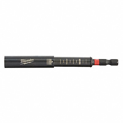 MILWAUKEE 48324508 Drive Guide 1/4 1/4 3