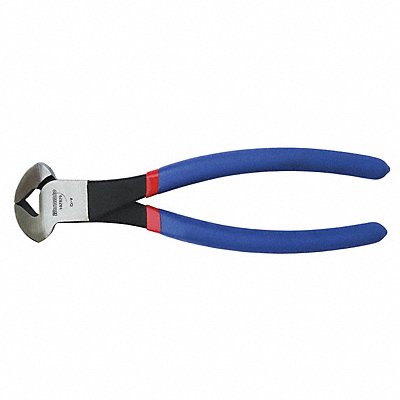 WESTWARD 10Z829 End Cutting Nippers 8-1/2 In
