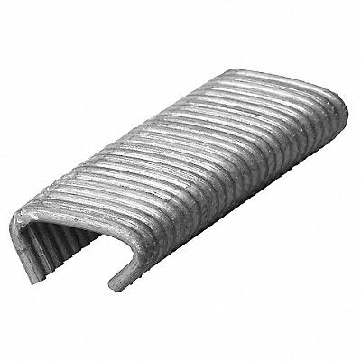 MALCO HRS5EV Hog Ring Staples 1-7/16 In Steel PK500