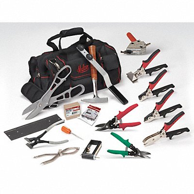 MALCO STKMR General Hand Tool Kit No of Pcs. 16