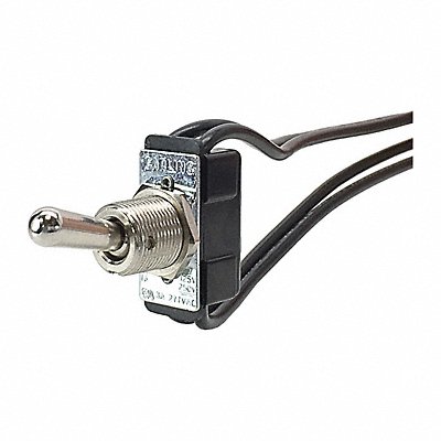 CARLING TECHNOLOGIES 1111673 Toggle Switch On/None/Off SPST