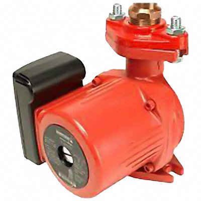 ARMSTRONG PUMPS INC. 182202657 Hydronic Circulating Pump Flanged 1/6HP