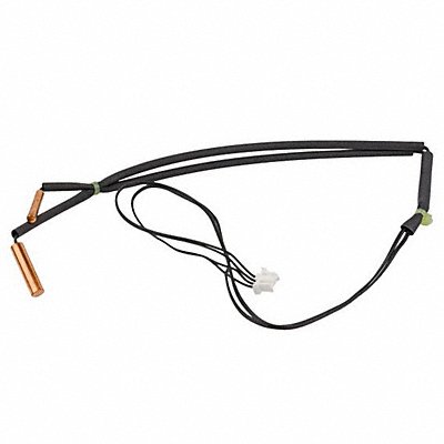 MITSUBISHI ELECTRIC U01A09308 Indoor Coil Thermistor 25 3/4 in L