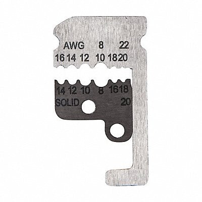 KLEIN TOOLS 11073 Blades for Wire Stripper