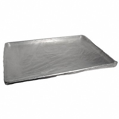 DAYMARK IT110811 Steam Pan Liner 27 in W x 37 in L PK200