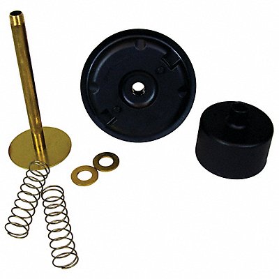 JUSTRITE 11159 Cylinder Cover and Plunger