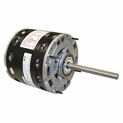 ECONOMASTER EM3584 Direct Drive Fan/Blower Motor 1/4 hp