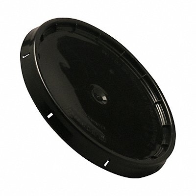 GRAINGER 878HN2 Gasket Lid For 3.5 Gal and 5 Gal