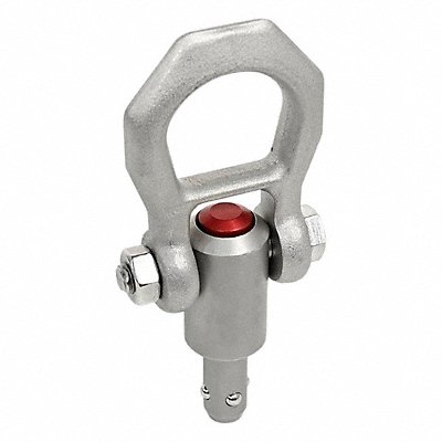 JW WINCO 11301625NI Lifting Pins - Quick Release