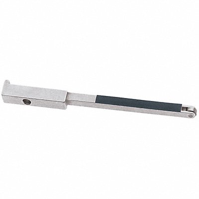 DYNABRADE 11314 Contact Arm18 in Belt W 1/8 in