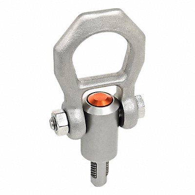JW WINCO 113312X130669NI Threaded Lifting Pins - Quick Release