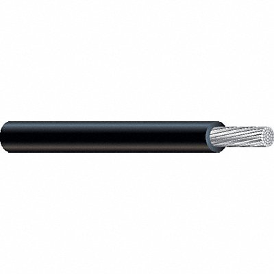 SOUTHWIRE 11343103 UndergroundFeederCable 12AWG Blk 500ft