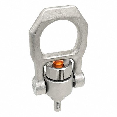 JW WINCO 1135M2022NI Threaded Lifting Pins - Quick Release