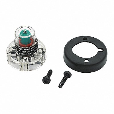 SPEEDAIRE 114X31 Service Indicator Assembly Mechanical
