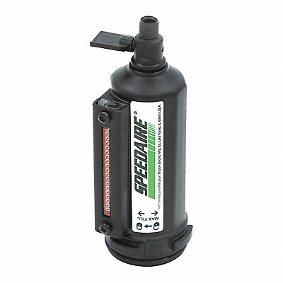 SPEEDAIRE GGS56609 Bowl and O-Ring Lubricant Standard