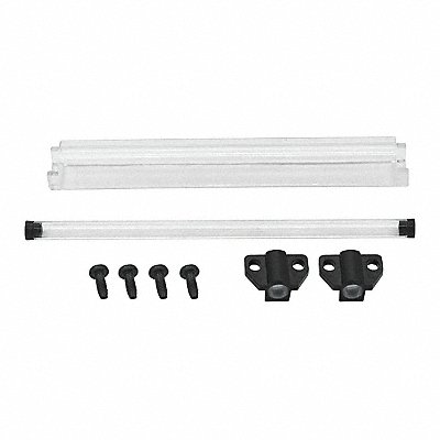 SPEEDAIRE 114X63 Sight Glass Kit Heavy Duty