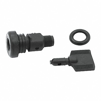 SPEEDAIRE GGS56643 Manual Drain Kit for Bowl