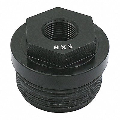 SPEEDAIRE 114X78 Bottom Plug and O-Ring Heavy Duty