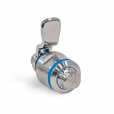 JW WINCO 115030SW22VHE Cam Latches - Hygienic Design