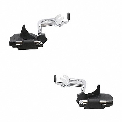 INVACARE TAGRP1716013P Wheelchair Footrest Assembly PR