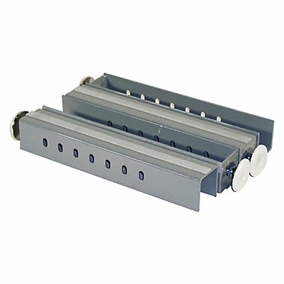 PRO-LINE HDLE6A31 Leg Extenders 6 Set Of 4 Lt Grey