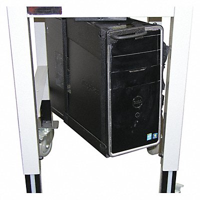 PROLINE PRO18785 CPU Holder Pull Out