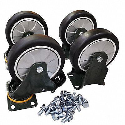 WESTWARD GGS56588 Castor Kit